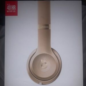 Beats Solo 3 Wireless